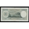 Italia 100.000 Manzoni