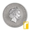 Bounty 1 Oz Fine silver 999