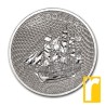 Bounty 1 Oz Fine silver 999